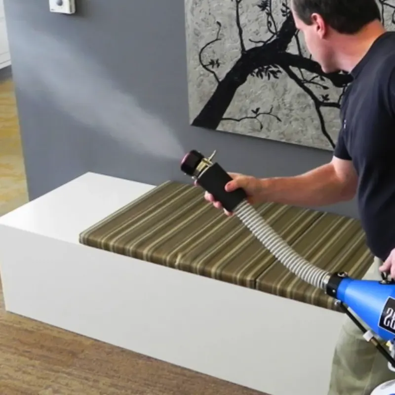 Professional Odor Removal in Pearl River, LA